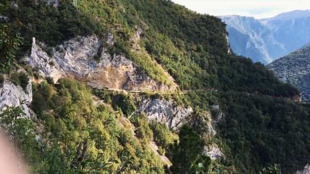 Durmitor Montenegro, Парк Дурмитор в Черногории смотреть онлайн
