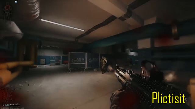 Escape From Tarkov | Best Of Twitch #35 смотреть онлайн