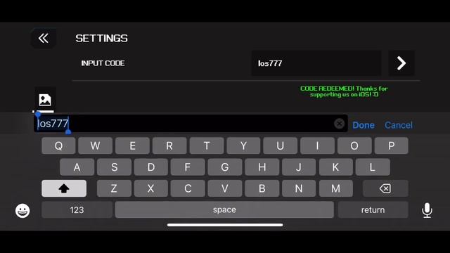 Codes For Apex Racer смотреть онлайн