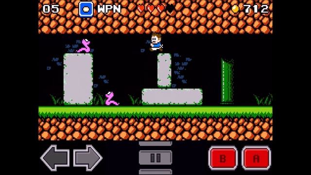 Venture Kid All Treasure Location Guide смотреть онлайн