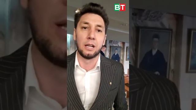 Фирдус ТЯМАЕВ татарлар һәм мишәрләр турында смотреть онлайн