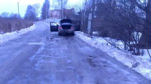 Урал АК 74С без усилителя