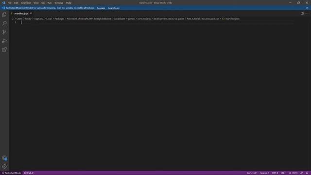 How to Make YOUR OWN Bedrock Texture Pack смотреть онлайн