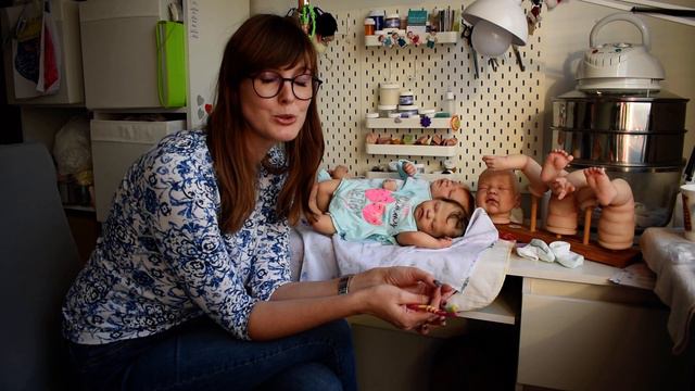 Part 2 Reborn Gallery Trouble Nikki Johnston Realborn Darren Skya Eirlys Toner For Sale Adoption