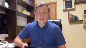 Вопросы и ответы, №40 ДЕНИС САМАРИН  2020