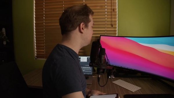 VS Code on my Phone for Website Dev... (How I did it)