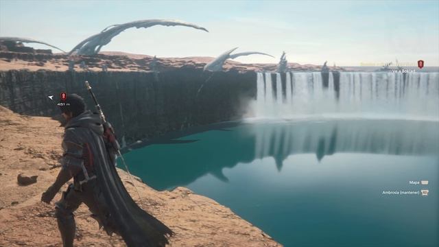 Análisis FINAL FANTASY XVI смотреть онлайн