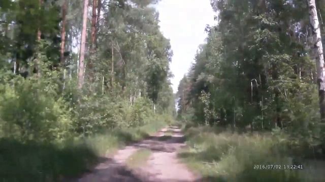 От Шатур до Шатурторфа смотреть онлайн