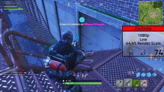 PC Gaming Without A Graphics Card In 2018 -- Intel HD 630 Benchmarks смотреть онлайн