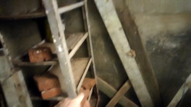 Как сделать простую, рабочую вентиляцию подвала в гараже смотреть онлайн