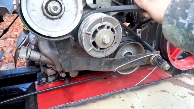 Стоит ли покупать мотоблок __ Все минусы и плюсы __ Год работы смотреть онлайн