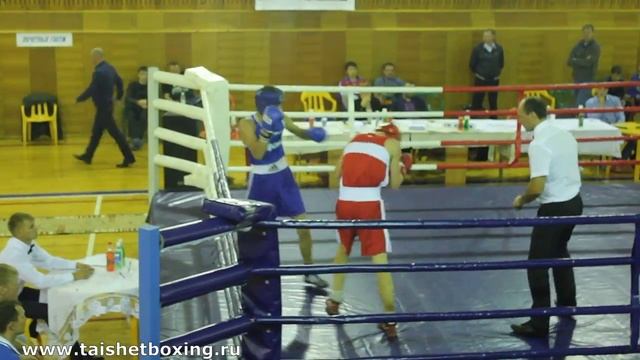 Брюханов Данила (Тайшет) vs Едапин Никита (Нижнеудинск) смотреть онлайн