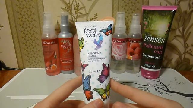 Заказ AVON по каталогу 4 / 2014. смотреть онлайн