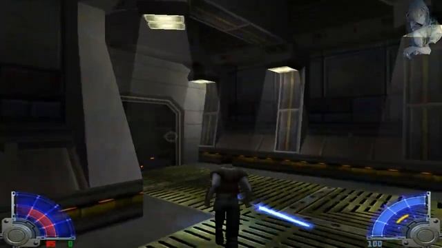 Star Wars Jedi Academy (Выбор стороны) #13 смотреть онлайн