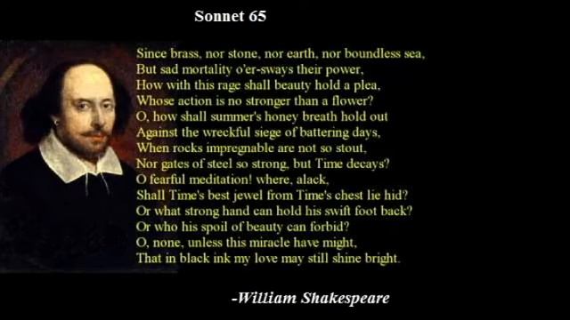 Fodder - Sonnet 65 смотреть онлайн