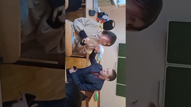 29 школа 7 класс конец 3 четверти смотреть онлайн