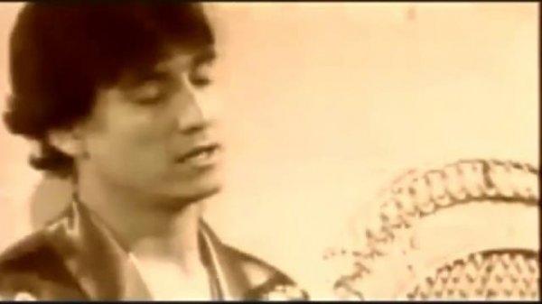 Guillermo Davila y Kiara - Tesoro Mio