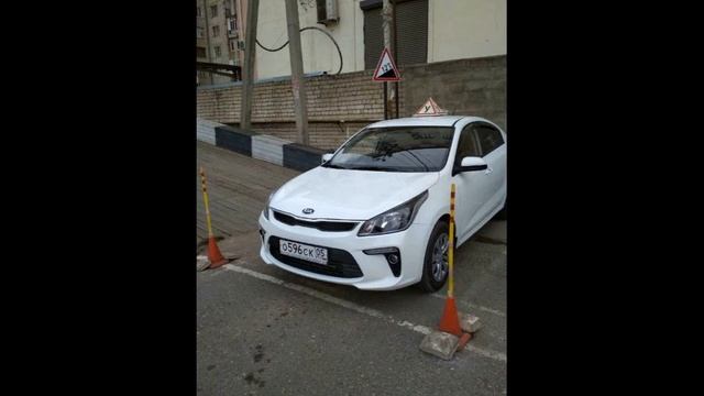 Обучение вождению. Адрес: Республика Дагестан, Махачкала, пр-т Имама Шамиля, 5/1 смотреть онлайн
