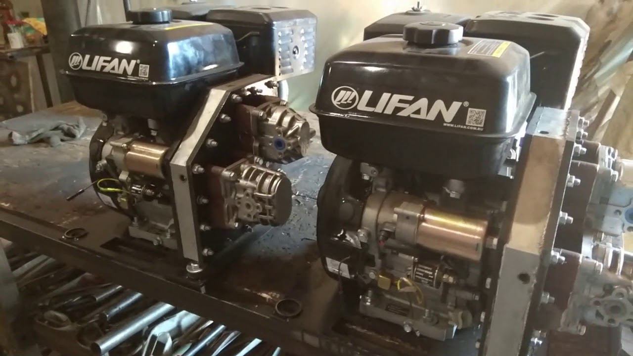 Рамы,раздатки,и прочее для минитрактора.Frame,transfer Case Etc For Minitraktor
