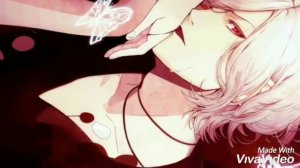 Дьявольские возлюбленные 2 часть