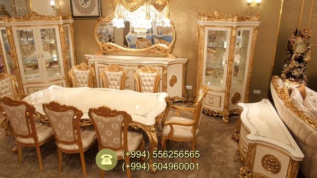 MILANO MEBEL TVC 34" смотреть онлайн