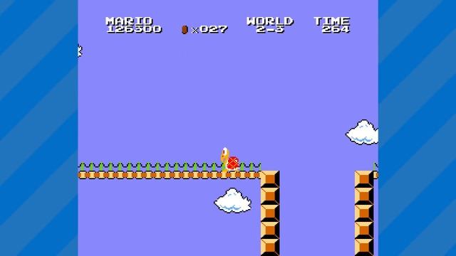 Let's Play Some: Arcade Archives: VS. Super Mario Bros. смотреть онлайн