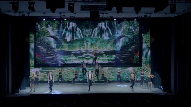 Lord of the Dance: 25 Years of Standing Ovations -- No Surrender (4K 50fps UHD) смотреть онлайн