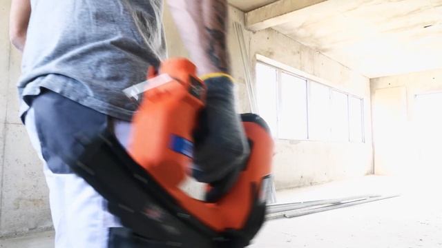 SPIT | NEW PULSA 27P for Drywall Applications across Nordics смотреть онлайн