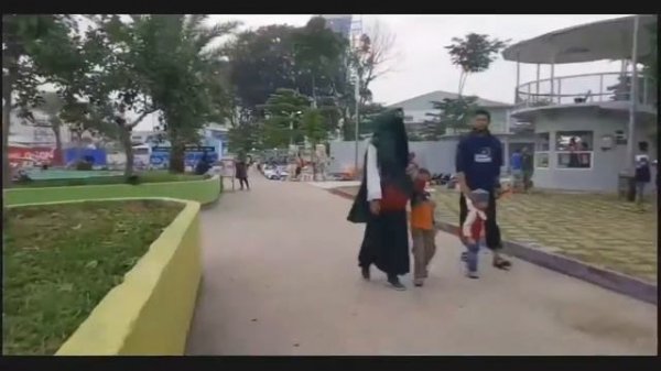 Bandar Lampung - Travel Cinematic Video