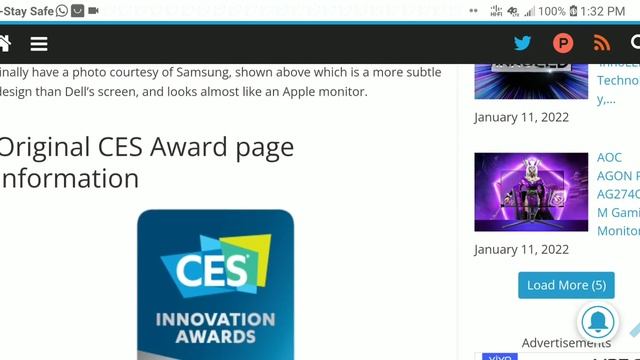 Samsung Odyssey G8QNB vs Dell Alienware AW3423DW? Samsung Launches it's first QD-OLED Monitor $1300 смотреть онлайн