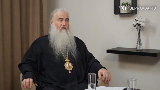 Преподобный Сергий Радонежский - игумен Русской земли смотреть онлайн
