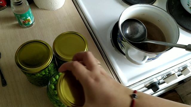 Заготовки зимой: простые рецепты