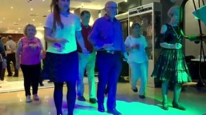 Que Maravilla ( Cha Cha Cha ) ★ Baile en Linea ★ Line Dance ★ Ballo di Gruppo ★ Choreo