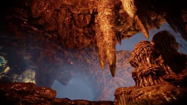 location test "for fear of the cave" in "digger" game смотреть онлайн
