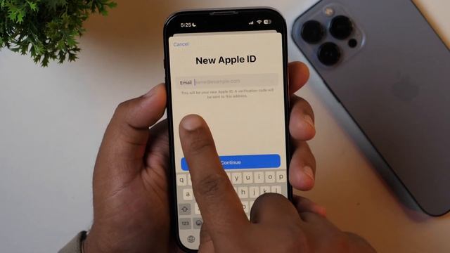 How to Change Your Apple ID E-mail? How to Change Apple ID Email in iPhone? [2024] смотреть онлайн