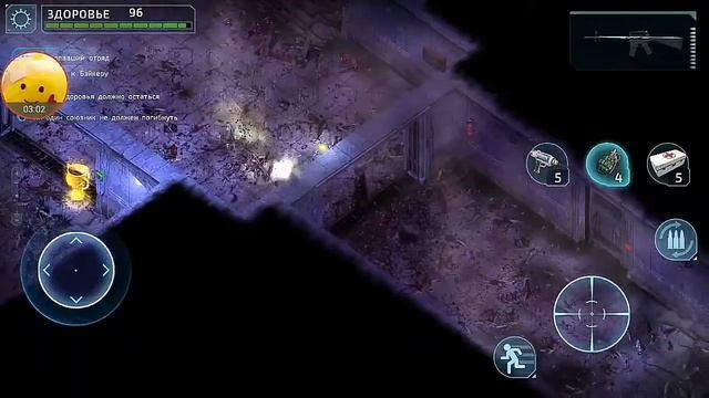 #AlienShooter Прохождение Alien Shooter 2 - The Legend (фарм денег и улучшения ) смотреть онлайн