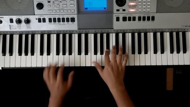 Como Tocar " Umbrella " En Piano Fácil / Rihanna / TUTORIAL смотреть онлайн
