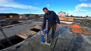 Так ли он хорош KEOS KS-250, как о нем говорят? Устроили полный тест-драйв алмазной установки.