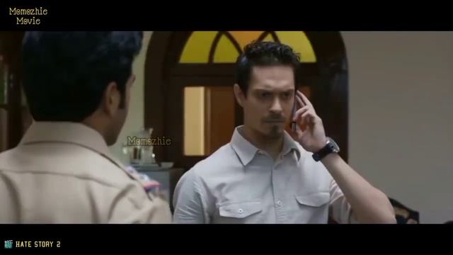 Balas Dendam Wanita Yang Dikubur Hidup-Hidup Oleh Kekasihnya || Alur Cerita Film Hate Story 2 2014 смотреть онлайн