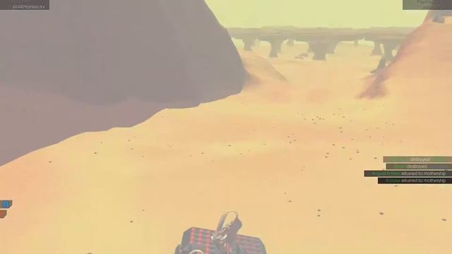 Robocraft Bug My Mega Bot hover 19.3.2015 !! смотреть онлайн