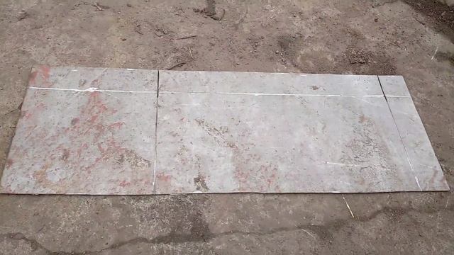 Как сделать передние крылья Т-40, своими руками) смотреть онлайн