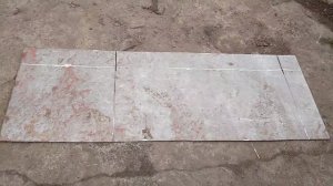 Как сделать передние крылья Т-40, своими руками)