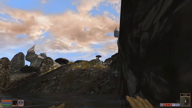 The Elder Scrolls: Morrowind за мага-клептомана. Fullrest Repack. 17-я серия. смотреть онлайн