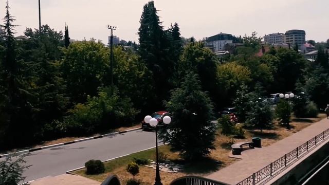 За 2 недели продано 18 квартир.Сочи. ЖК "Мадрид 4" смотреть онлайн