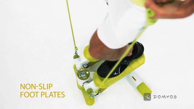 Domyos STEPPERS