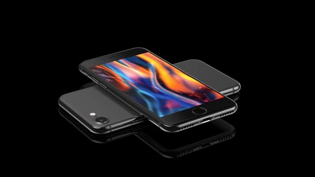 iPhone SE 2020 - Обзор смотреть онлайн