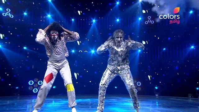 Dance Vs Dance Season 2 | Sat & Sun 7:30 PM смотреть онлайн
