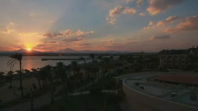 Закат на Красном море 2 смотреть онлайн