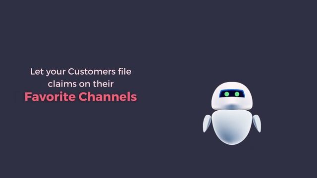 Automate Claims using Floatbot's Generative AI-powered Bots смотреть онлайн