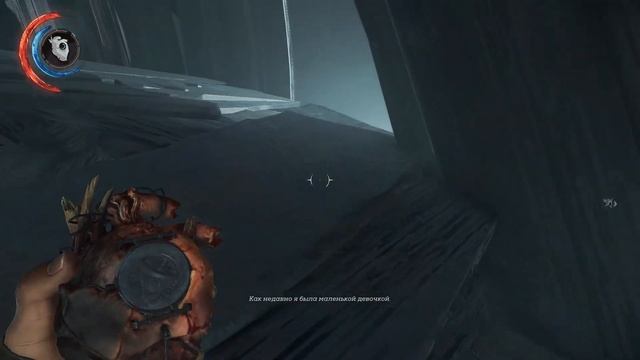 Dishonored 2 #02 - Метка чужого. смотреть онлайн